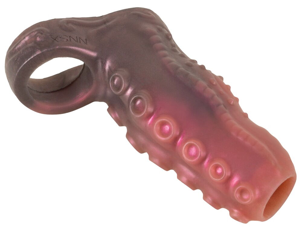 Tentacle Sleeve