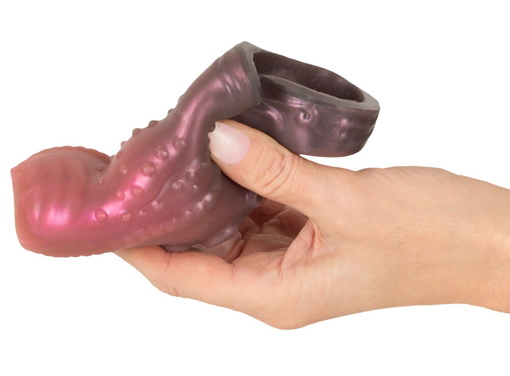 Tentacle Sleeve