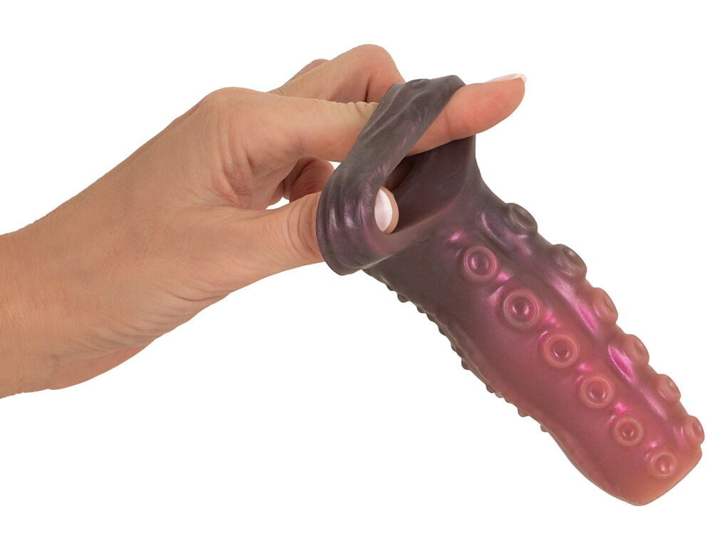 Tentacle Sleeve