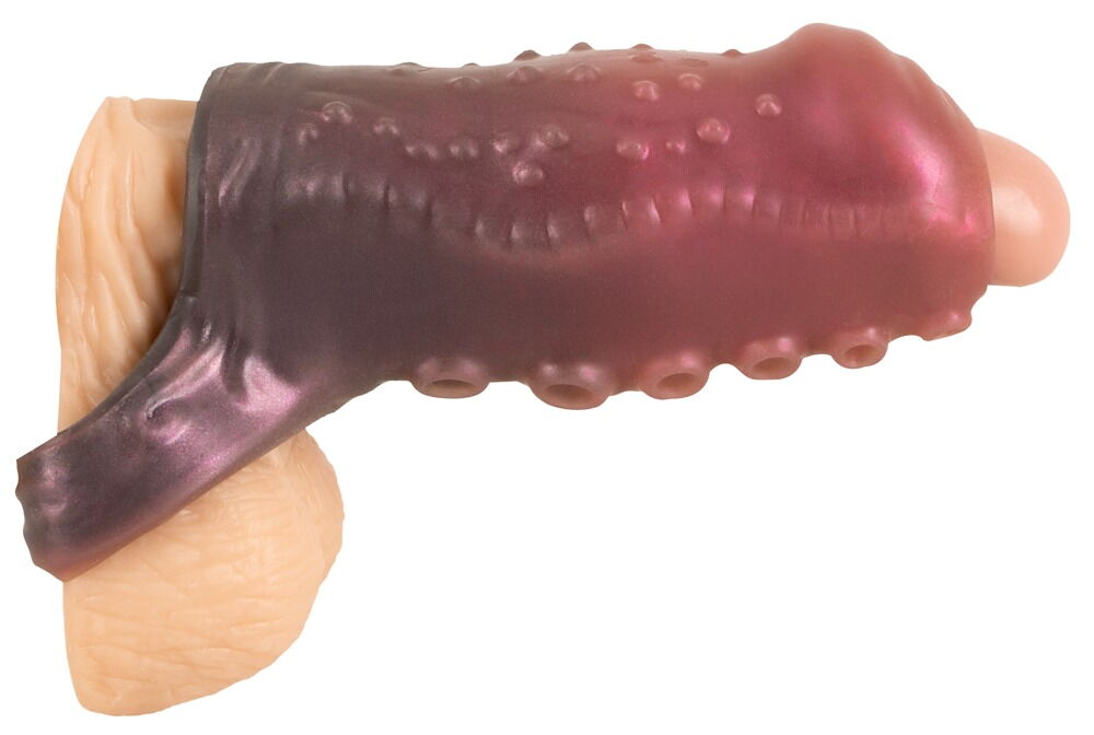Tentacle Sleeve