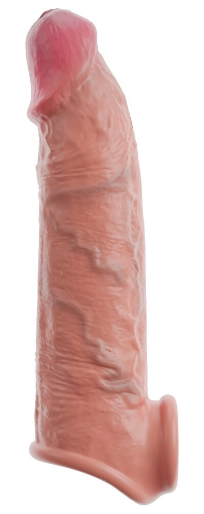 RealSleeve Extension