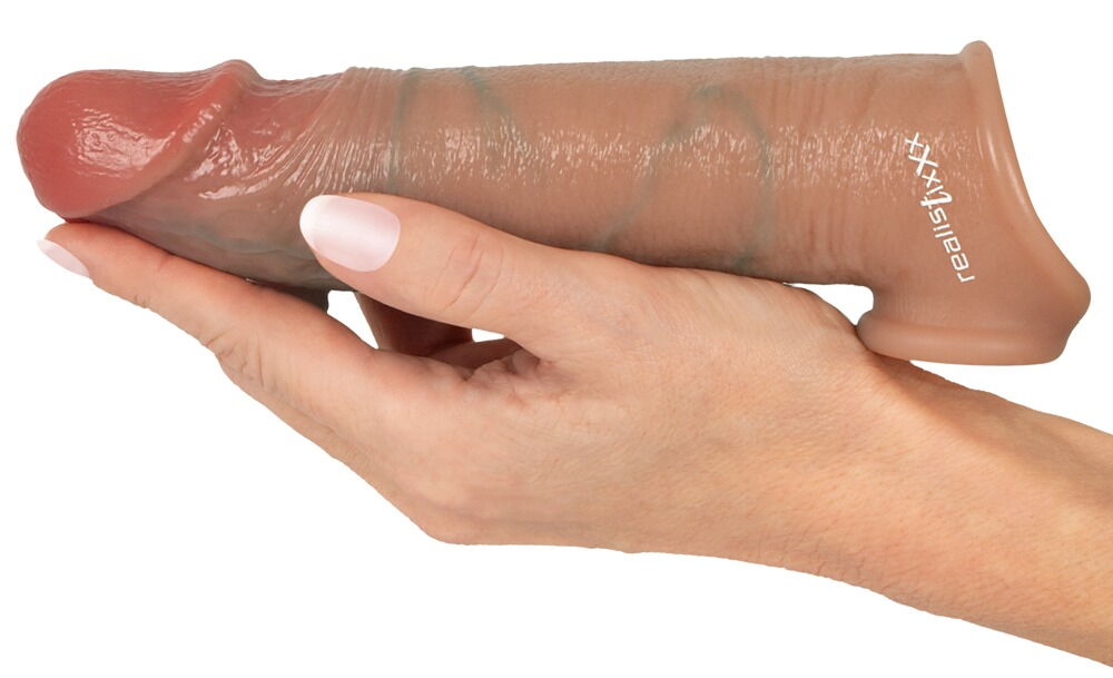 RealSleeve Extension