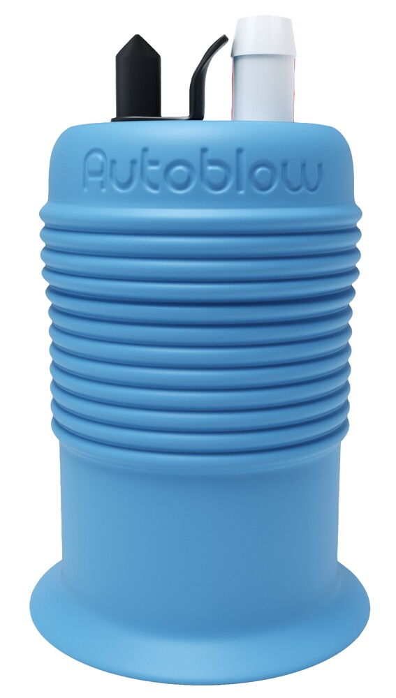 Universal Dynamic Stroking Cap