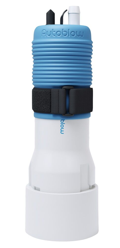 Universal Dynamic Stroking Cap