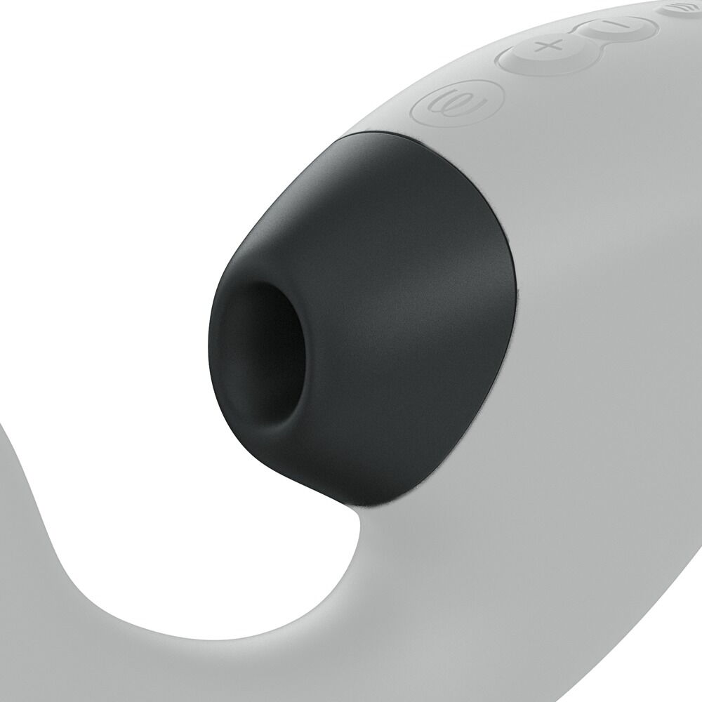 Womanizer Heads NEXT DUO Pack of 3