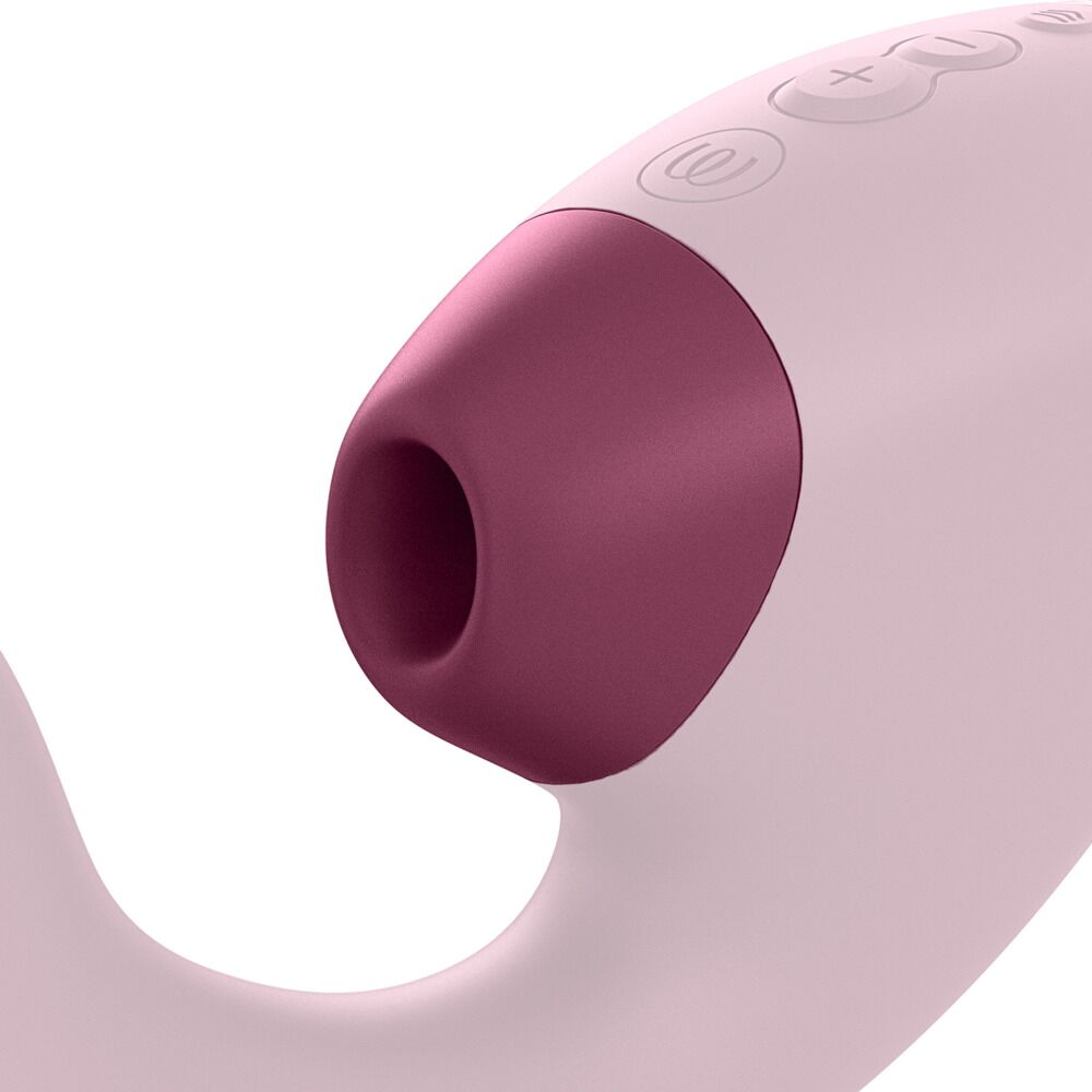 Womanizer Heads NEXT DUO Pack of 3