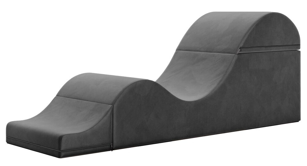 Super Aria Flip Chaise 22“