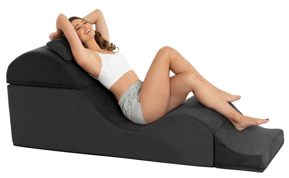 Super Aria Flip Chaise 22“
