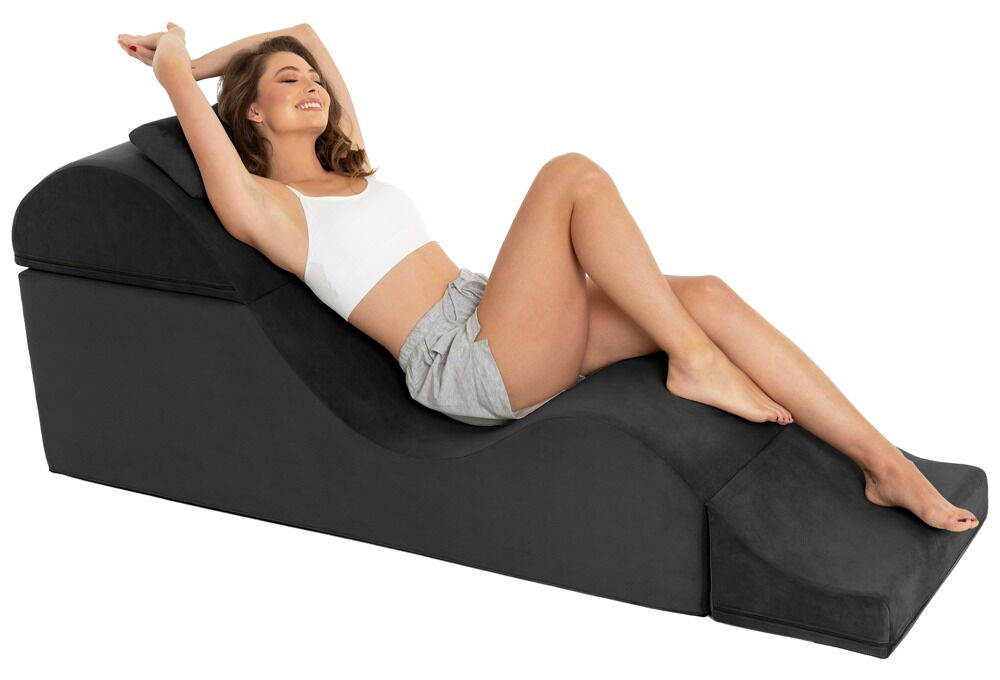 Super Aria Flip Chaise 22“
