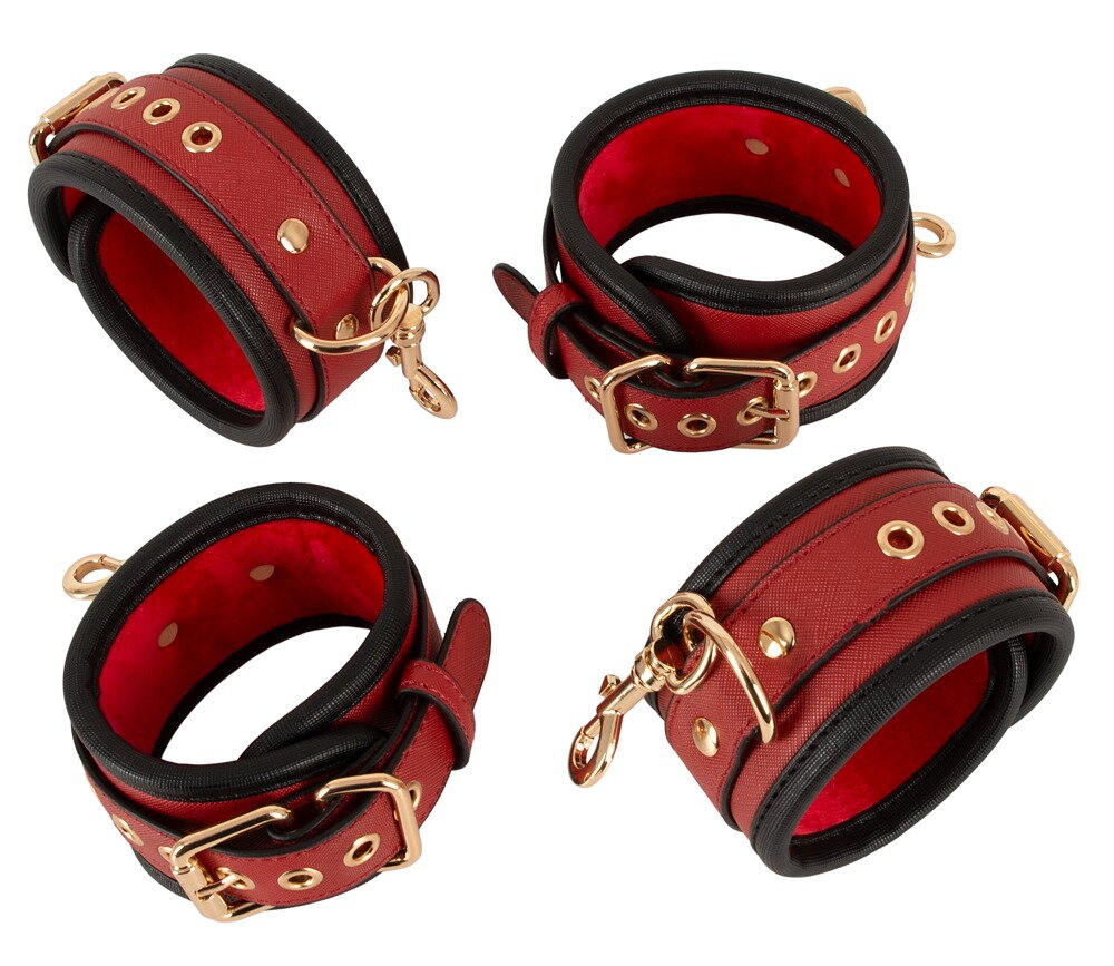 Under the Bed Restraint Kit