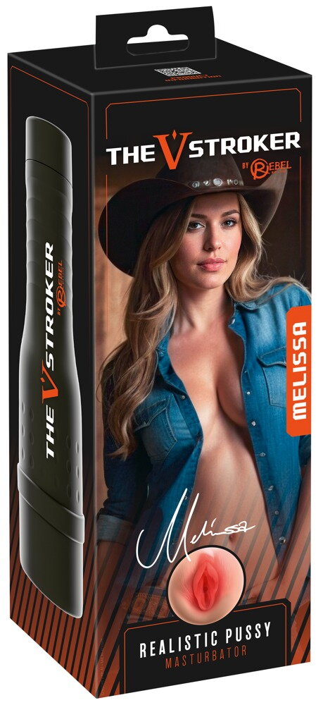 The V-Stroker
