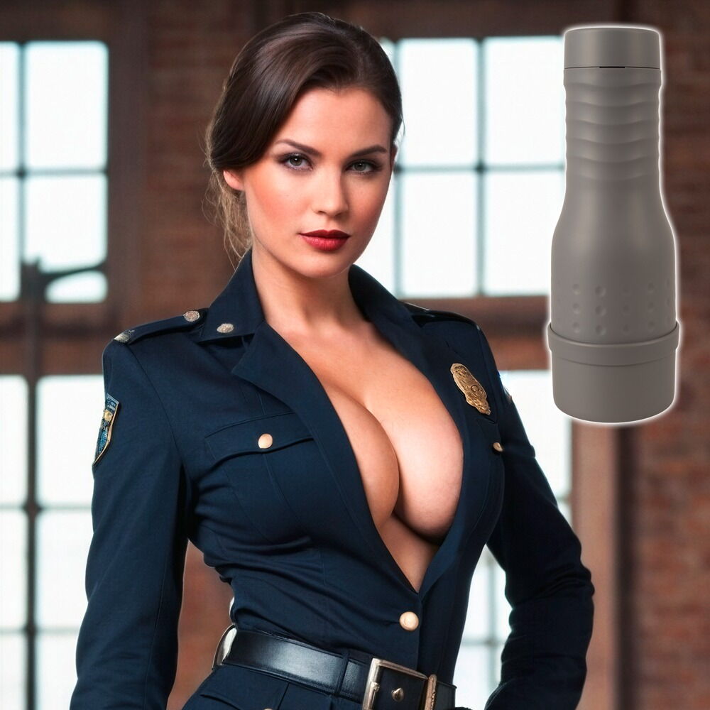 The V-Stroker