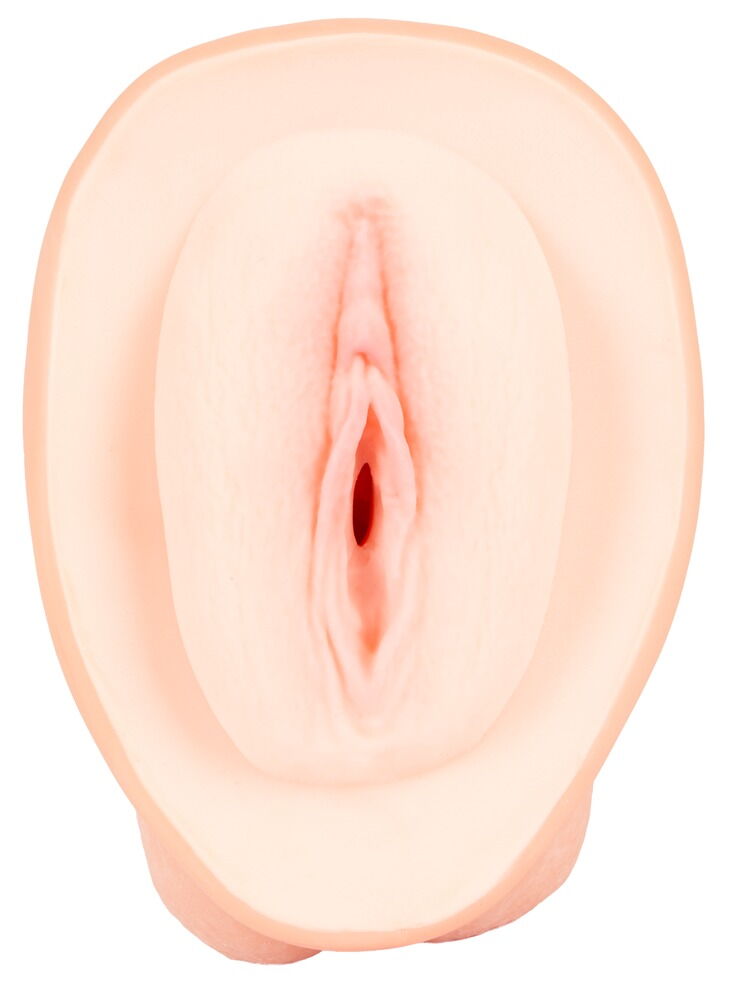 3in1 Extension, Dildo & Masturbator