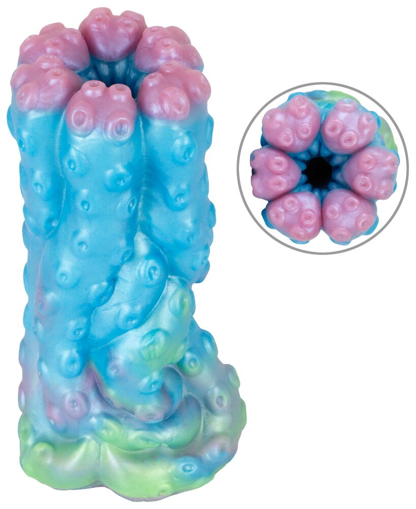 Cecaelia Stroker