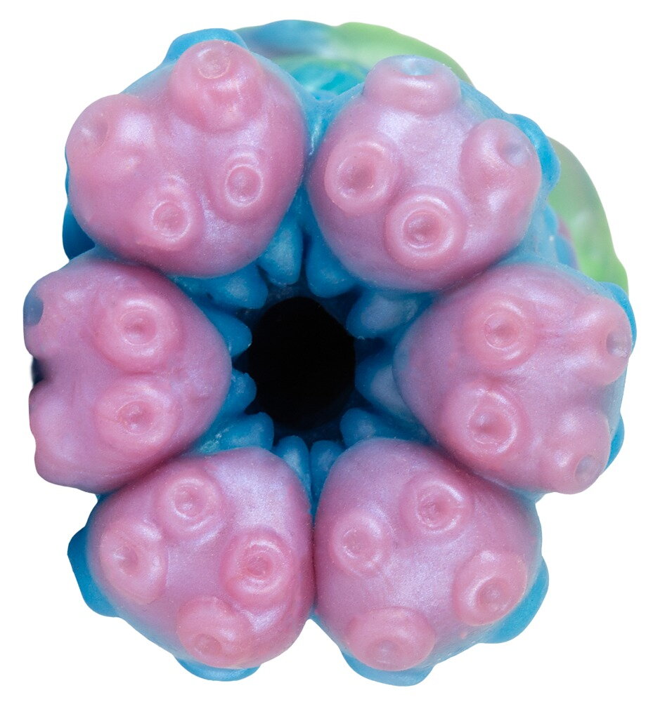 Cecaelia Stroker