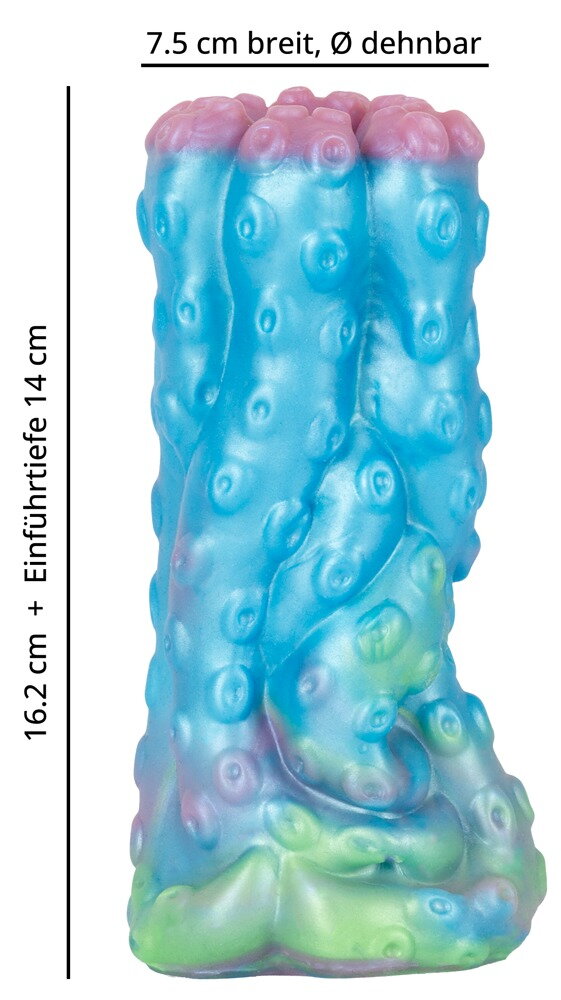Cecaelia Stroker