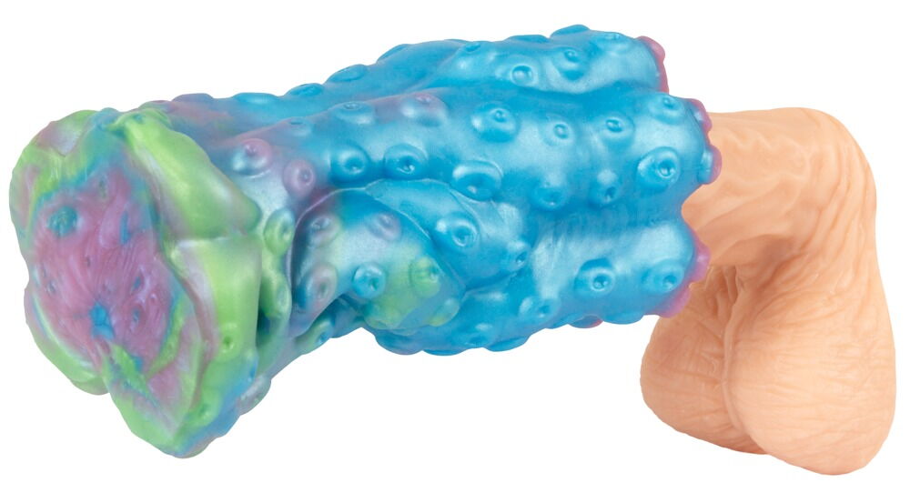 Cecaelia Stroker