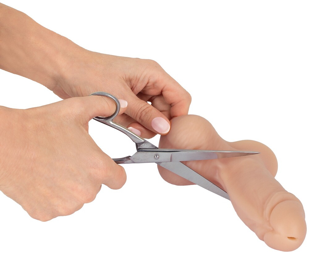 2in1 Stroker & Sleeve