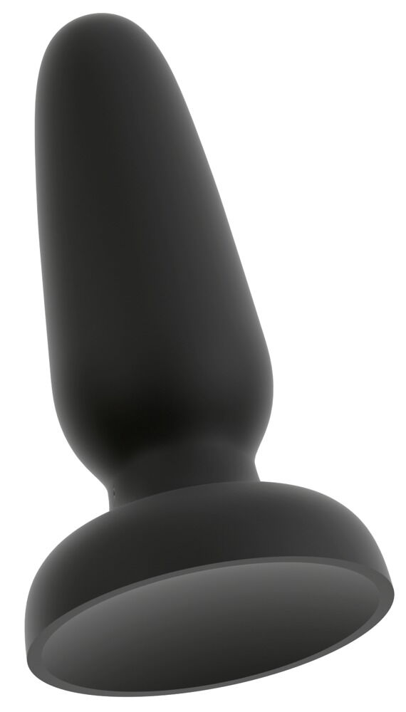 Liquid Silicone Plug
