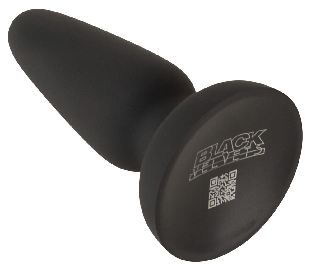 Liquid Silicone Plug
