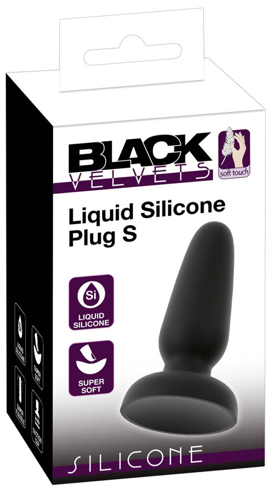 Liquid Silicone Plug