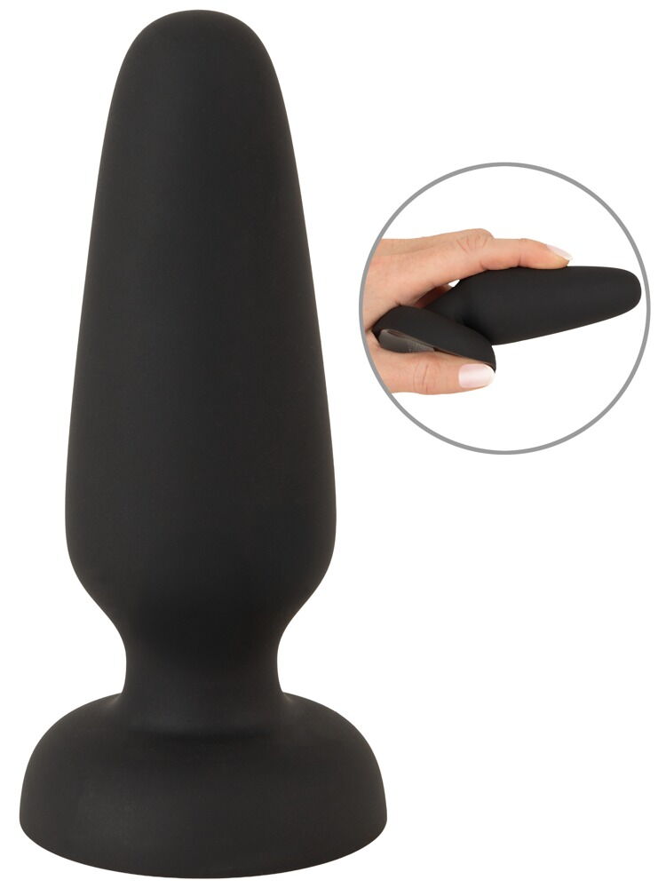 Liquid Silicone Plug