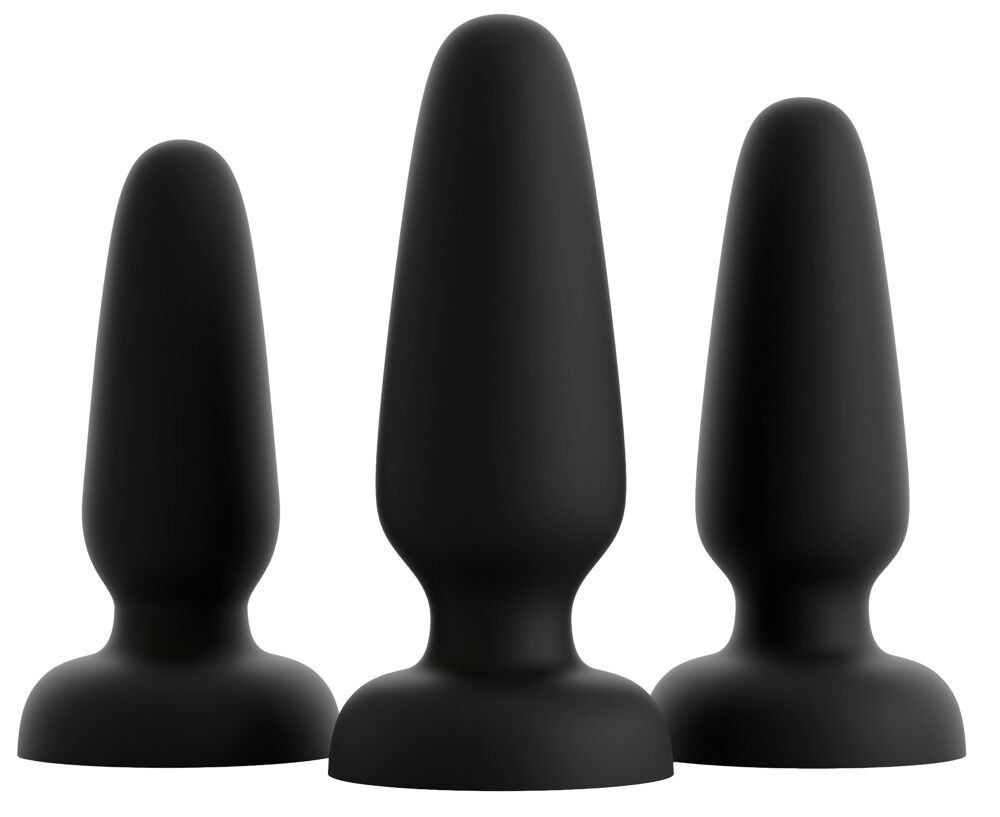 Liquid Silicone Plug