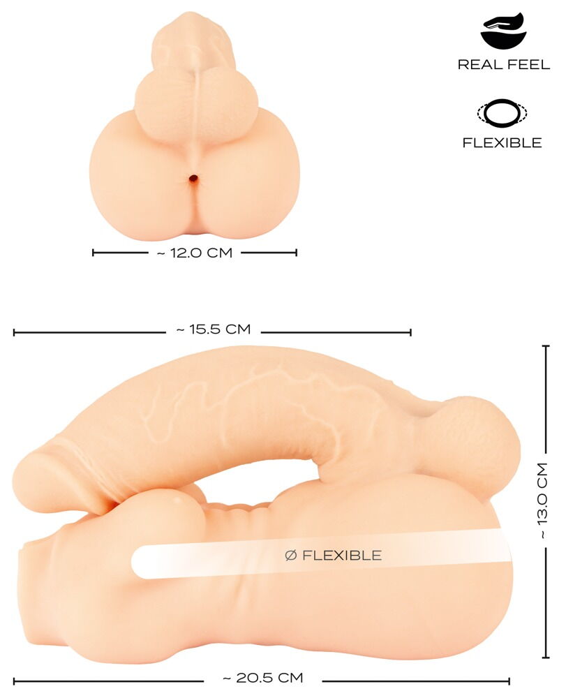 RealMale