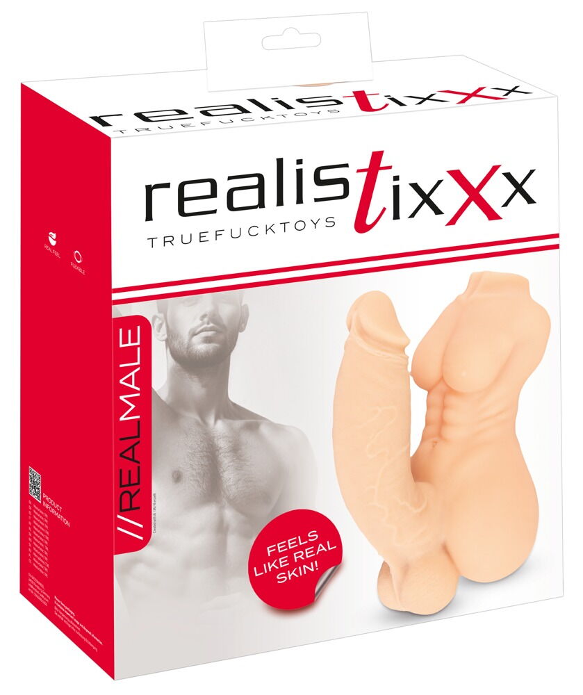 RealMale