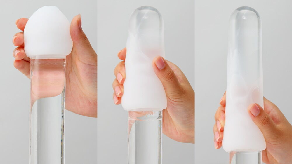 Egg Standard Set 1 – 3er