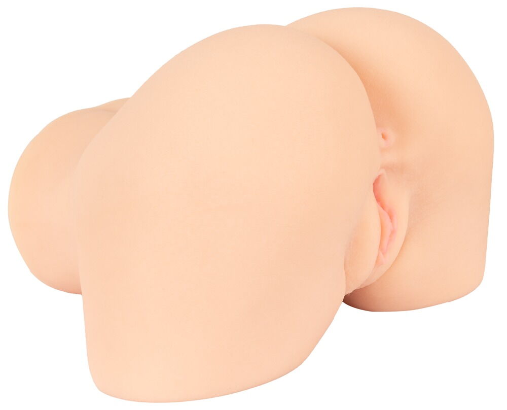 Deluxe Ass 02