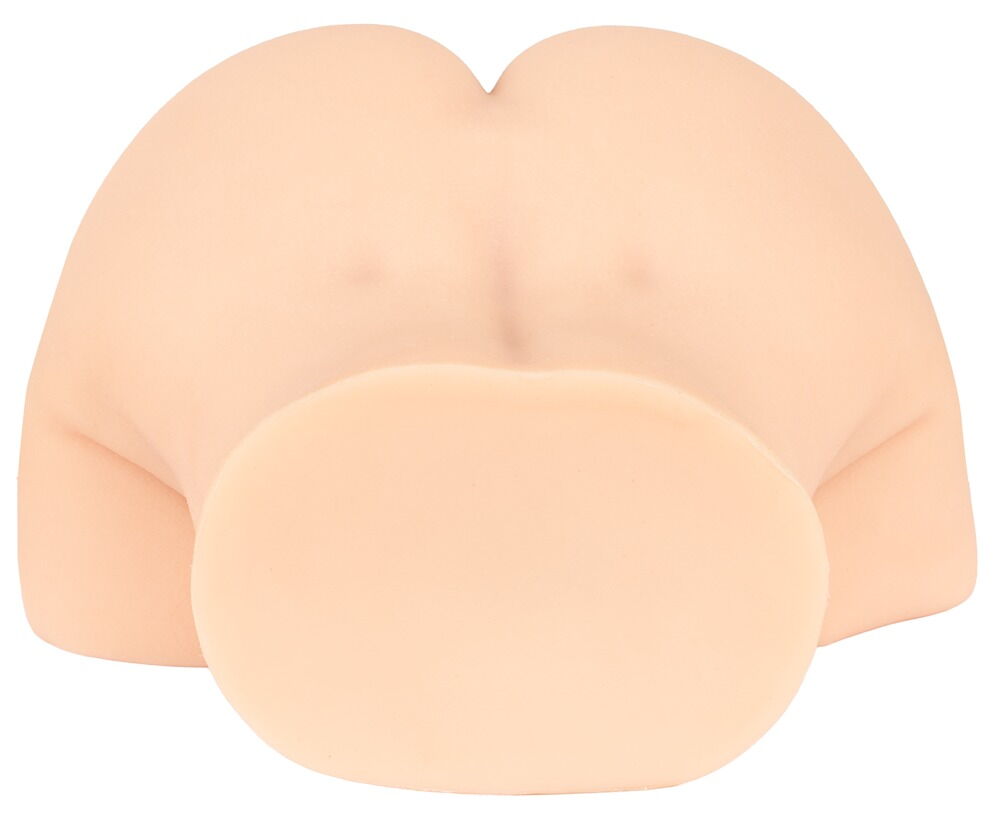Deluxe Ass 02