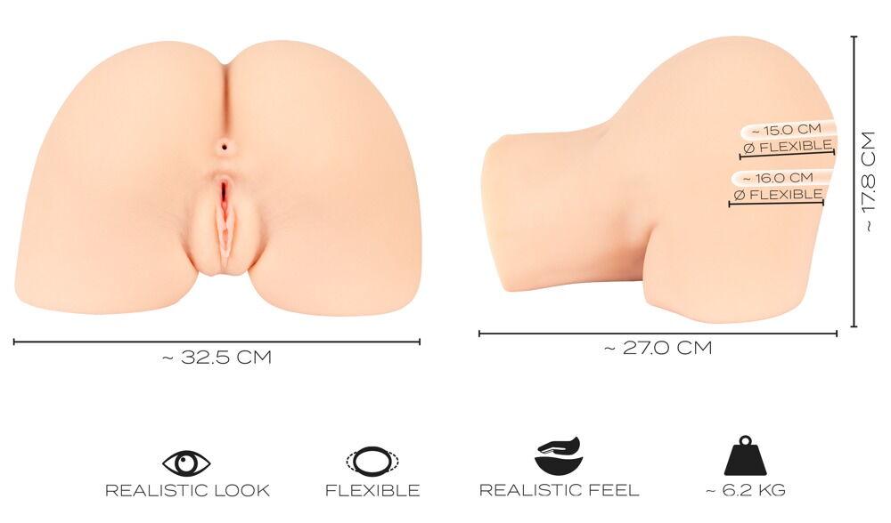 Deluxe Ass 02
