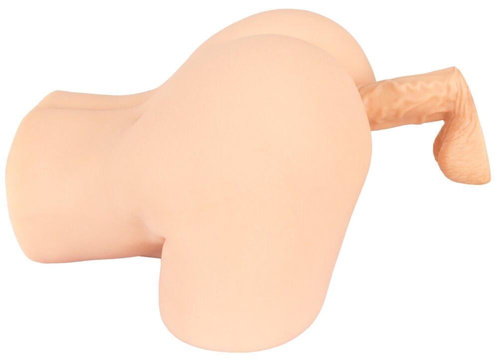 Deluxe Ass 02