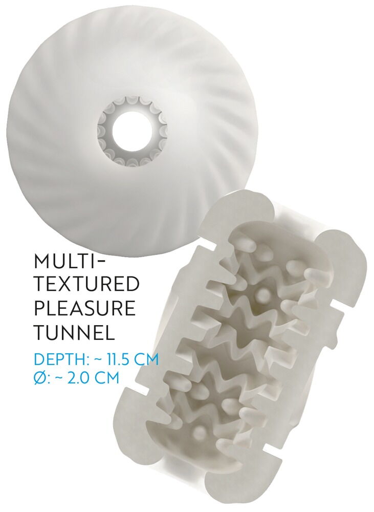 Replacement Sleeve für Masturbator 10