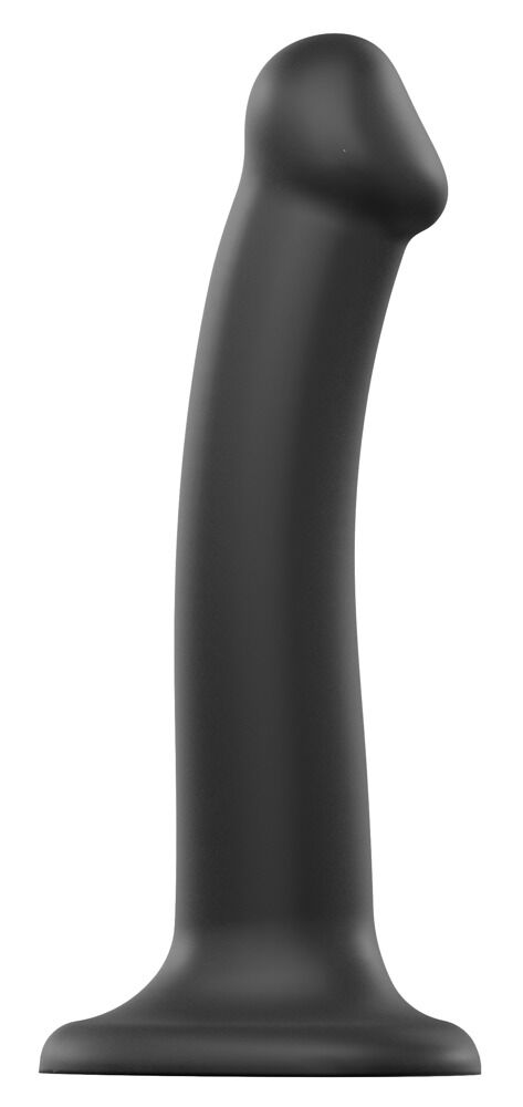 Dual Density Bendable Dildo