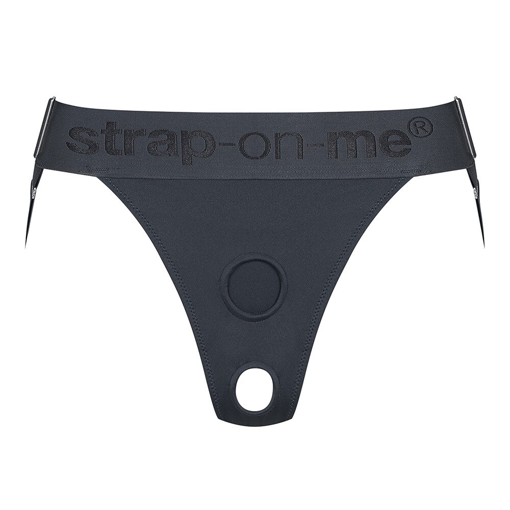 Unique Lingerie Harness