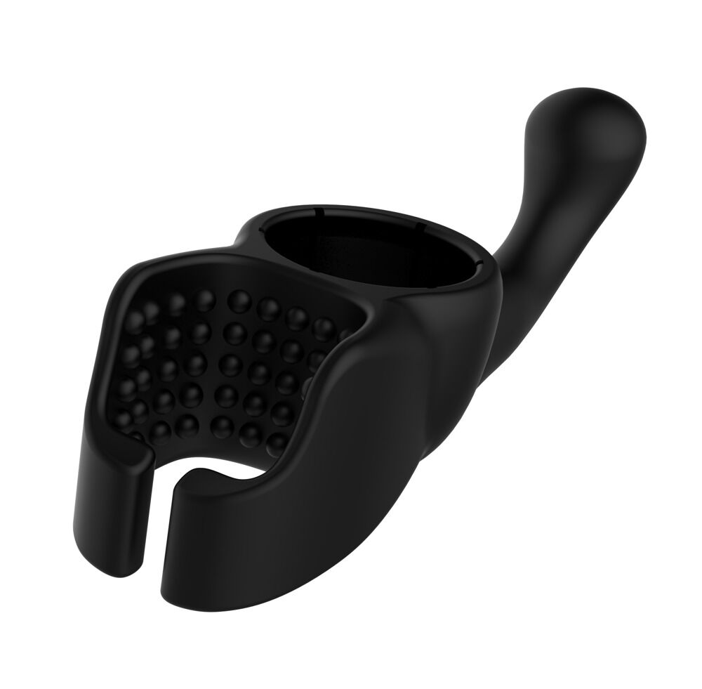 Domi Attachment