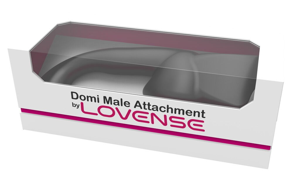 Domi Attachment