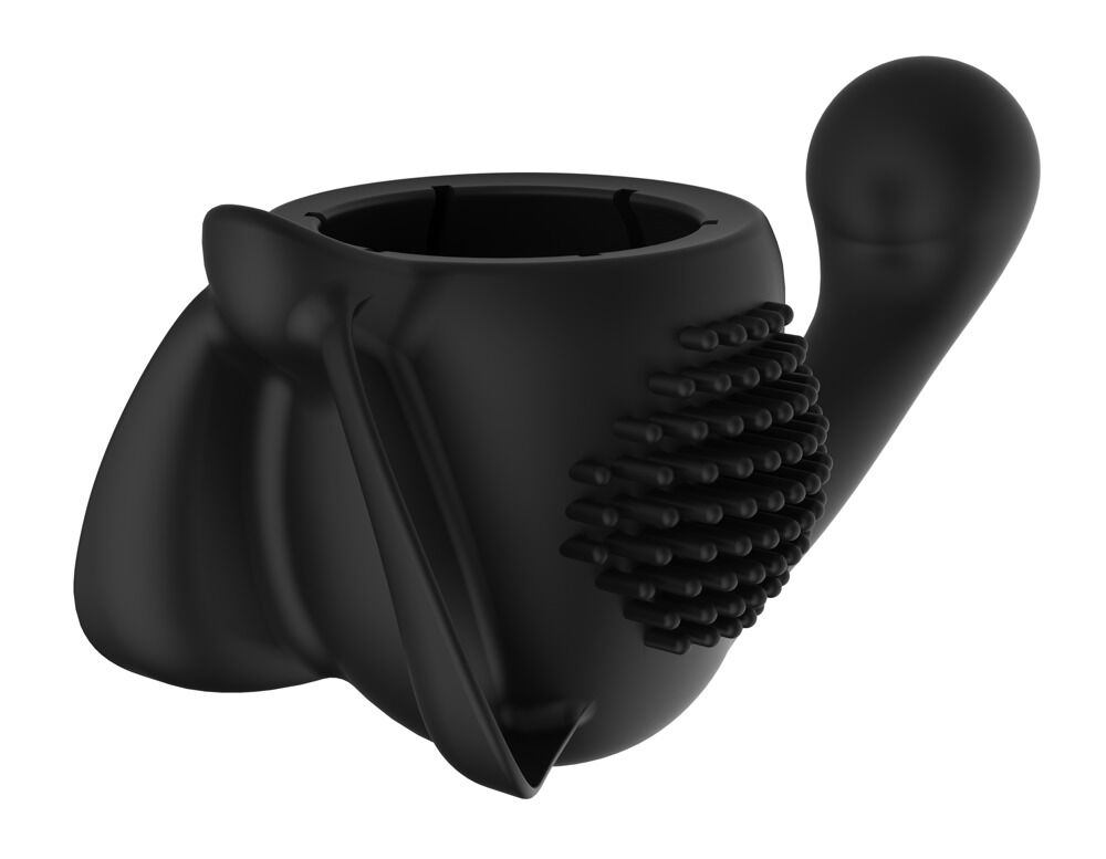 Domi Attachment