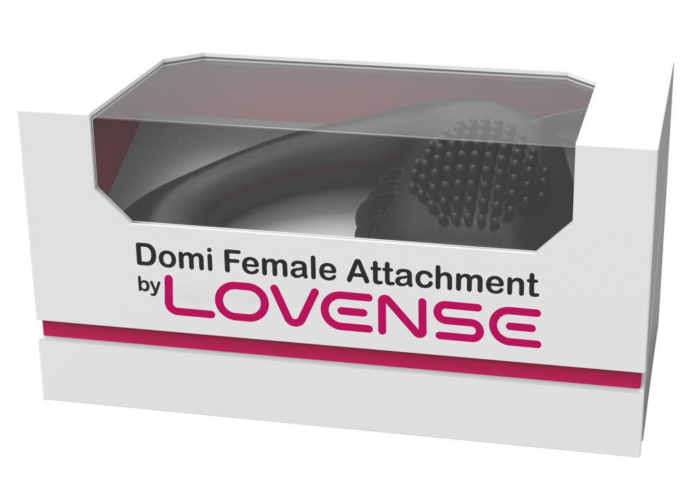 Domi Attachment