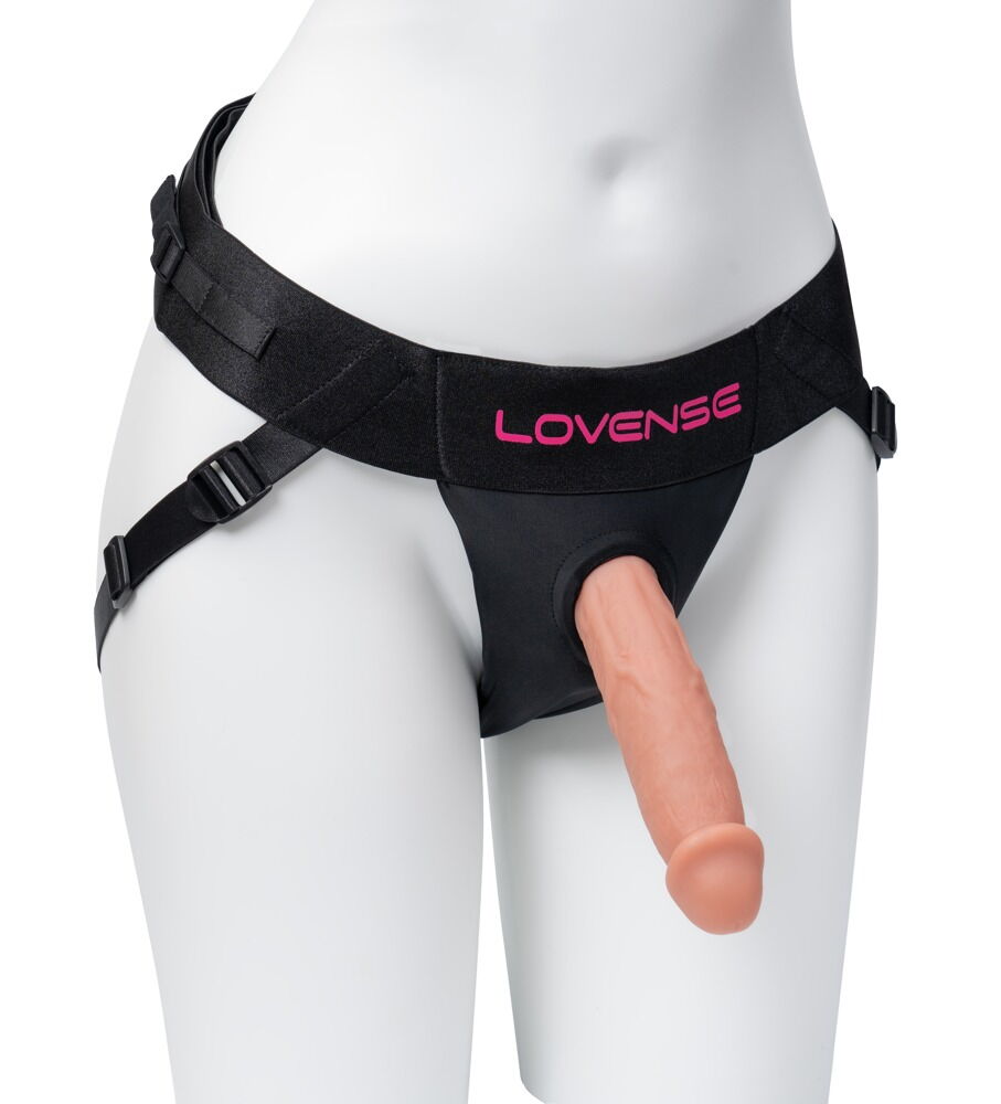 Harness