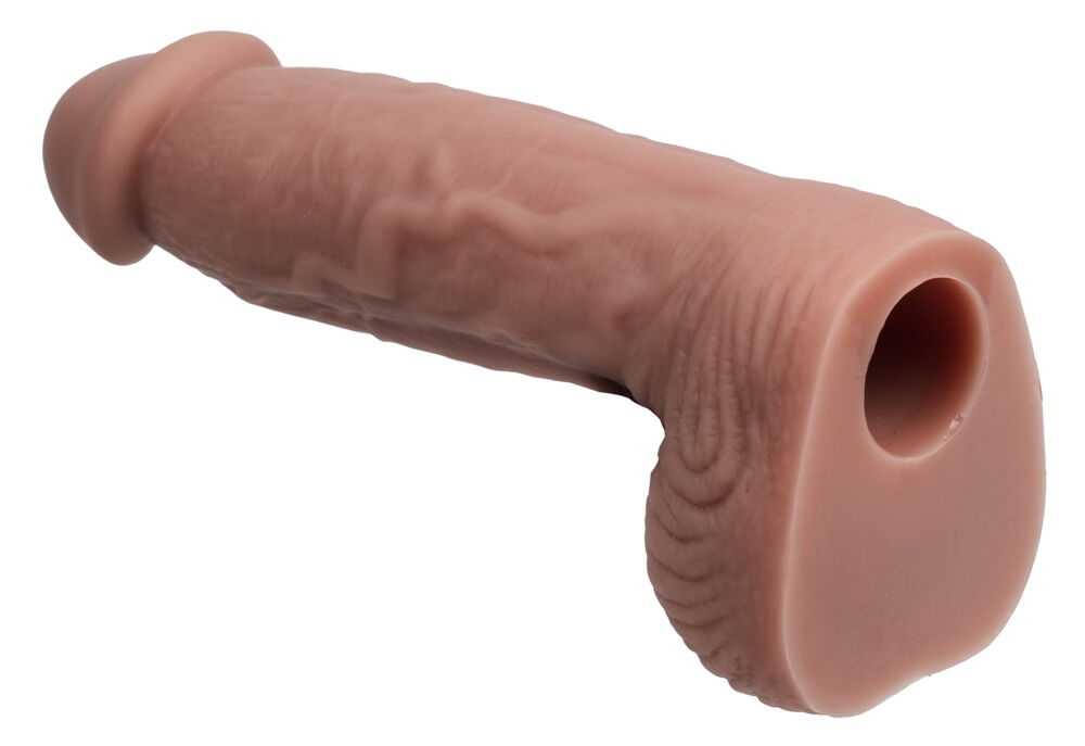 Dildo for Lovense Sex Machines