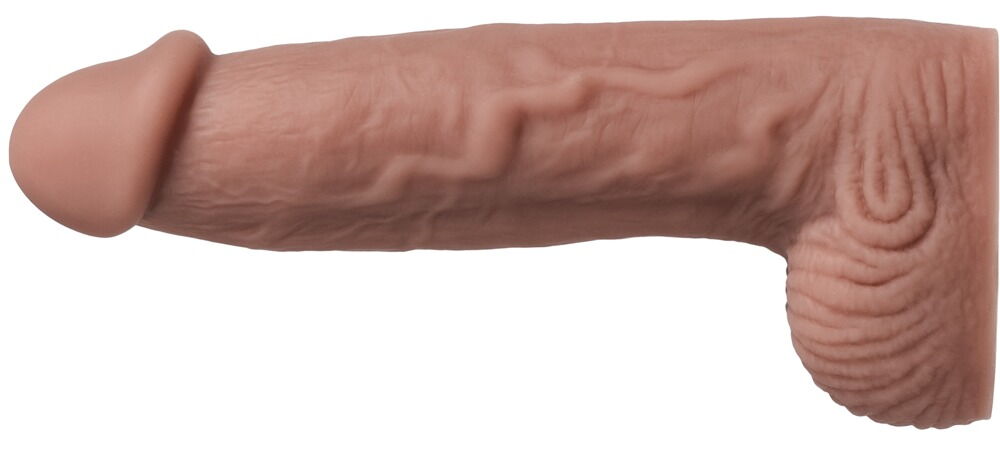 Dildo for Lovense Sex Machines