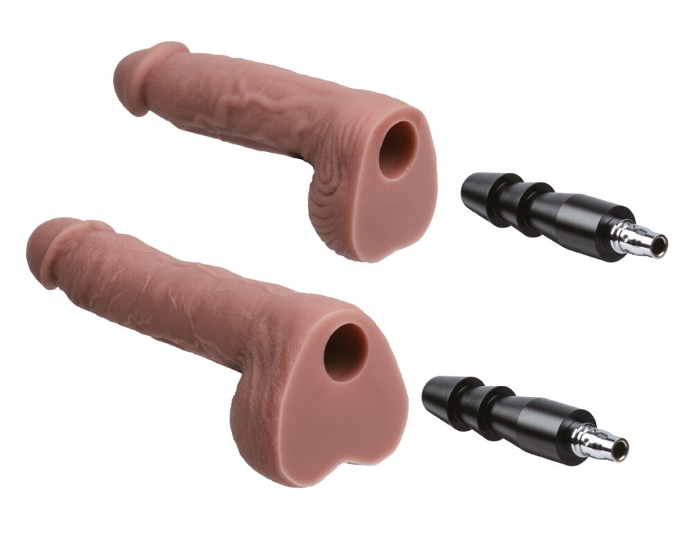 Vac-U-Lock for Lovense Sex Machines