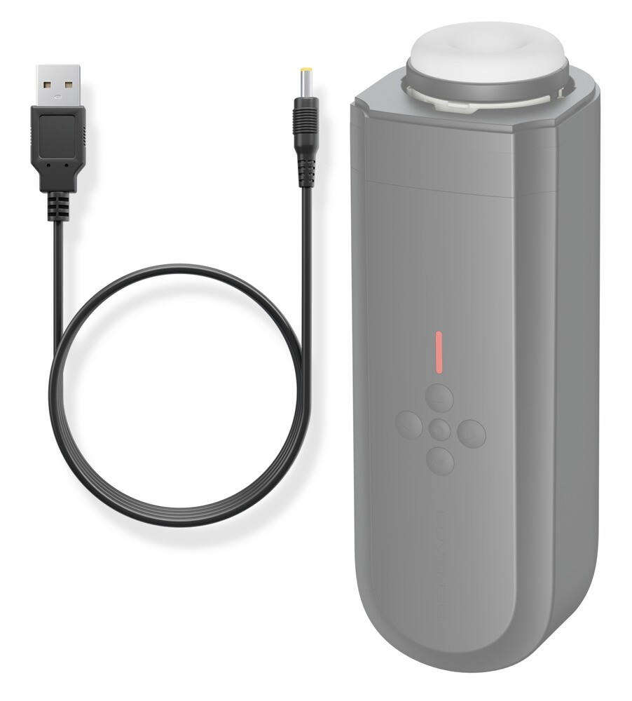 Charging Cable for Solace