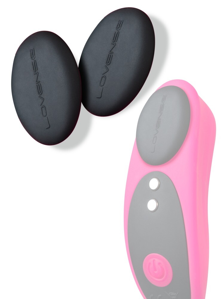 Magnetic Cap for Ferri in a pack of 2