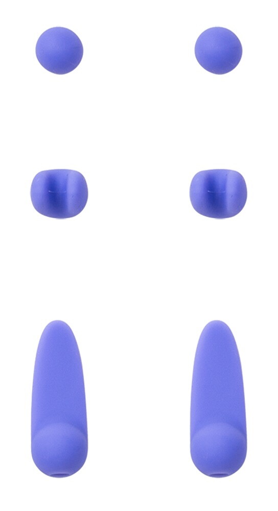 3 Attachements for Hyphy im 2er-Set