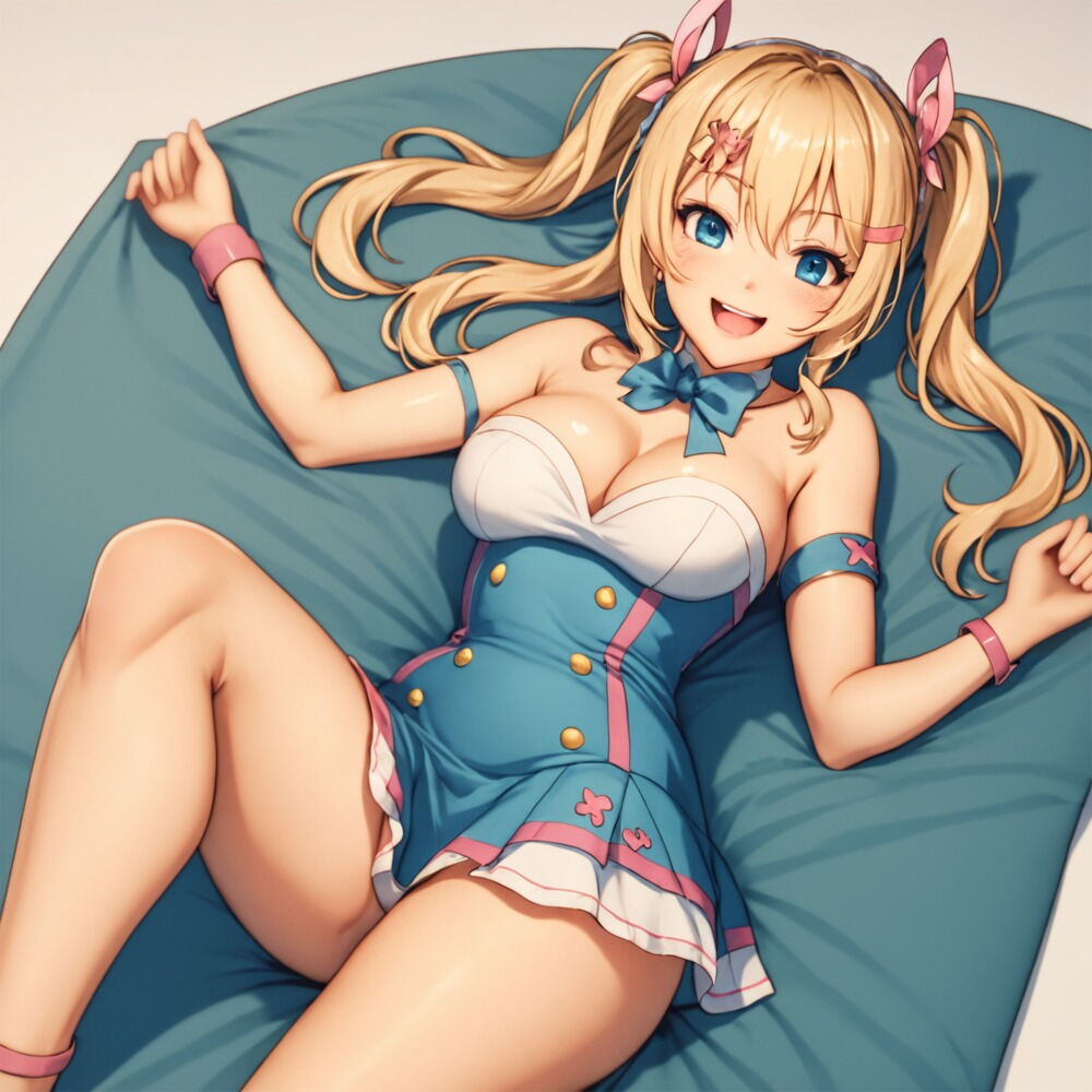 Fantasy Lexi Amakura