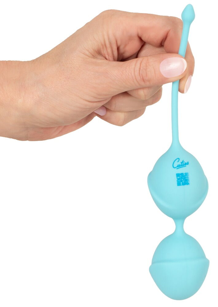Double Love Ball